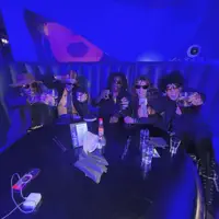 Listen to undefined, watch music videos, read bio, see tour dates & more!