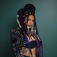 收听 Leela James、观看音乐视频、阅读小传、查看巡演日期等 ！