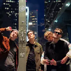 Listen to binary_boy, watch music videos, read bio, see tour dates & more!