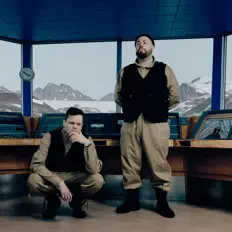 Listen to RSP & Thomax, watch music videos, read bio, see tour dates & more!