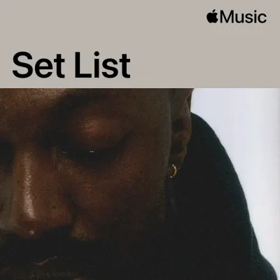 LEMFRECK's We've Been Here Tour Set List