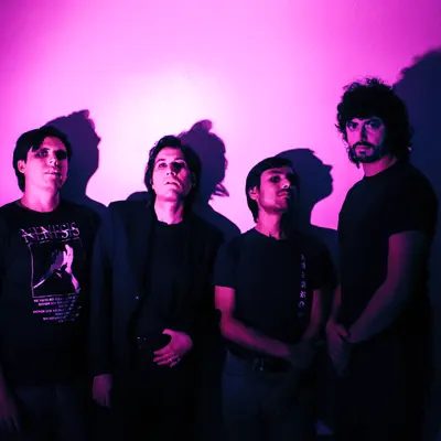 Listen to Lázaros, watch music videos, read bio, see tour dates & more!