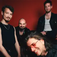 Listen to undefined, watch music videos, read bio, see tour dates & more!