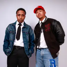 Hör dir Aidam-John & Lil' Willy an, schau dir Musikvideos an, lies die Biografie, finde Tourdaten und mehr!