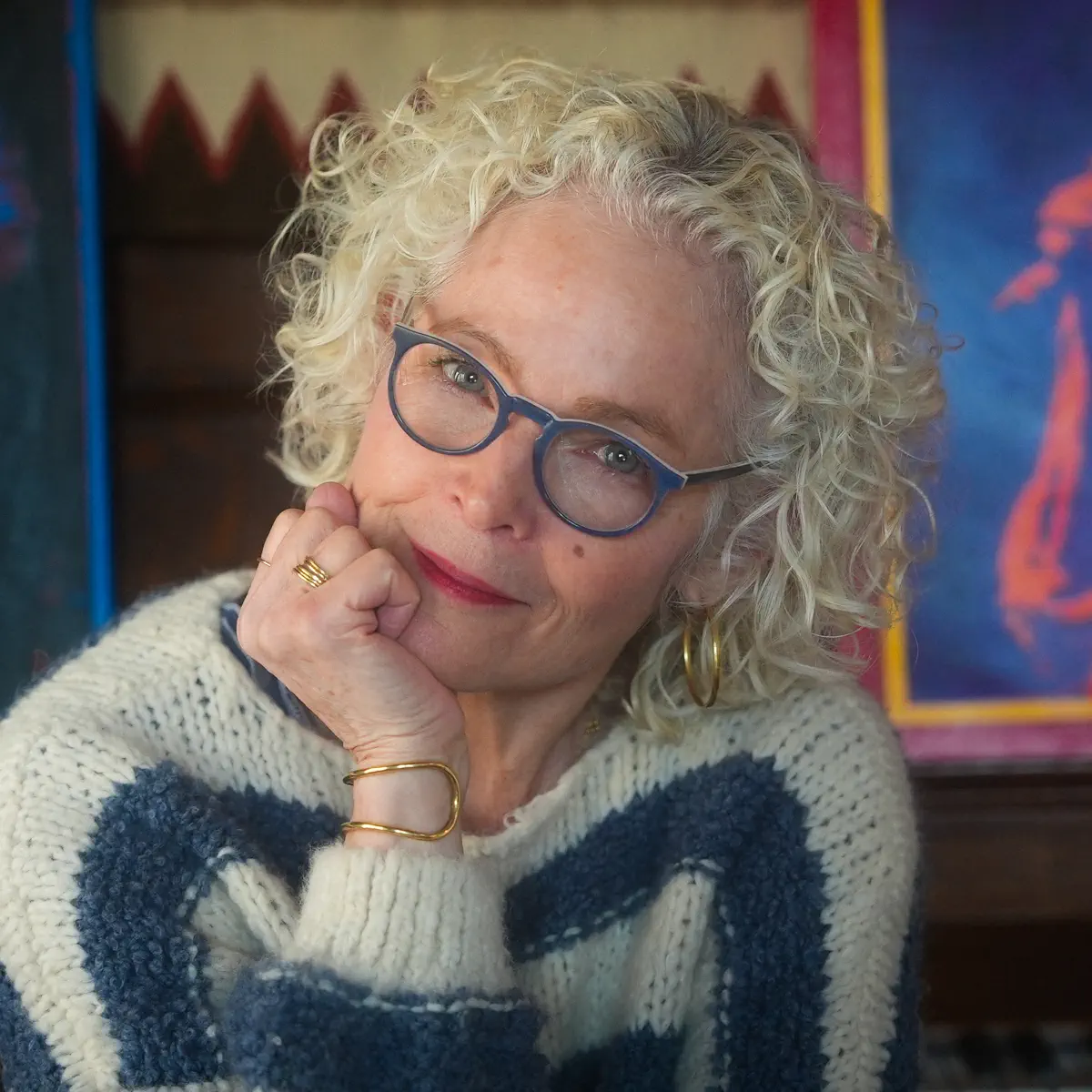 Amy Irving