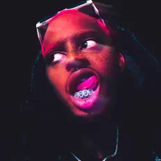 Listen to Luckii Saturday, watch music videos, read bio, see tour dates & more!