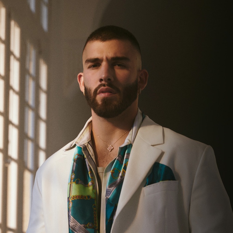 Song - Esperándote - Manuel Turizo