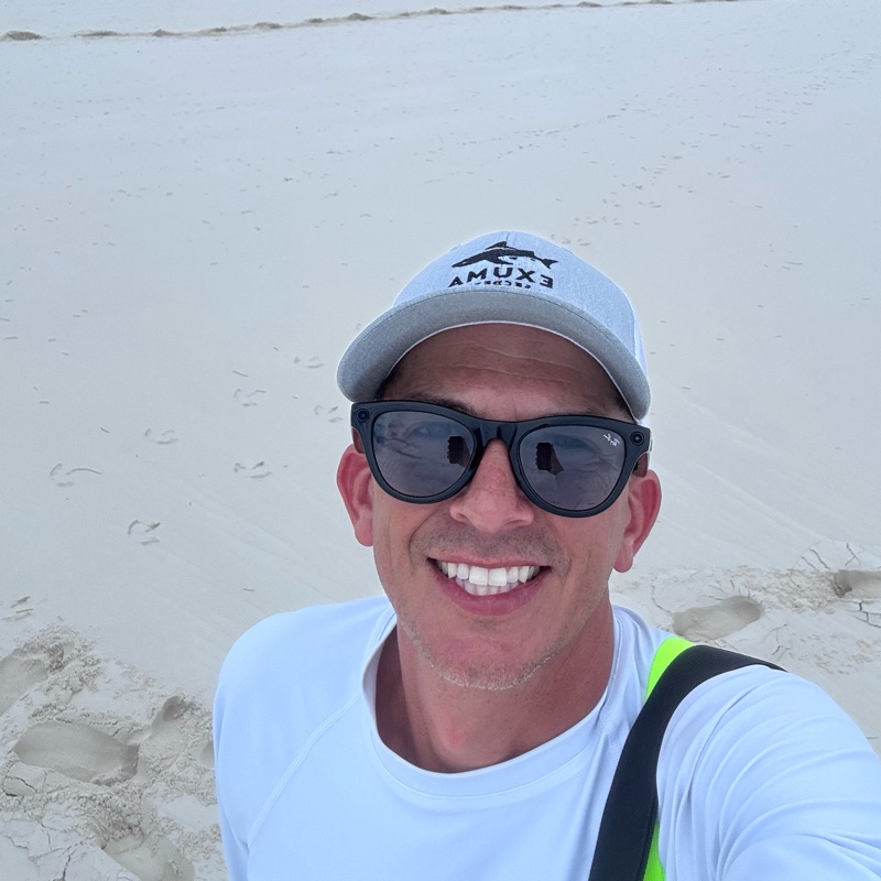 Exuma Secrets