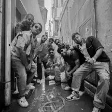 Listen to Pindi Boyz, watch music videos, read bio, see tour dates & more!