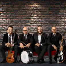Listen to Mendy Hershkowitz Band, watch music videos, read bio, see tour dates & more!