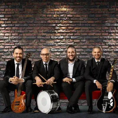Listen to Mendy Hershkowitz Band, watch music videos, read bio, see tour dates & more!