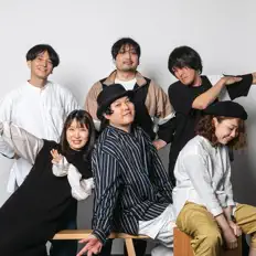 Dengarkan WHITE LIFE, tonton video musik, baca bio, lihat tanggal tur & lainnya!