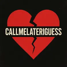 callmelateriguessを聴いたり、ミュージックビデオを鑑賞したり、経歴やツアー日程などを確認したりしましょう！