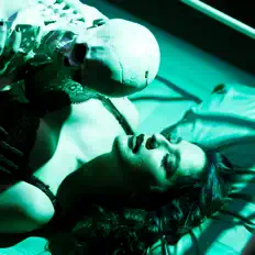 Listen to Candi Carpenter, watch music videos, read bio, see tour dates & more!