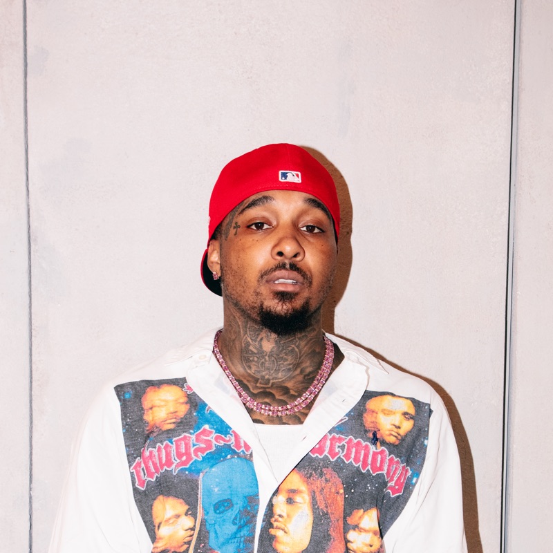 Doe Boy - Gang (feat. Machine Gun Kelly)