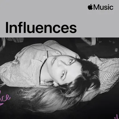 Ilse Hendrix: Influences