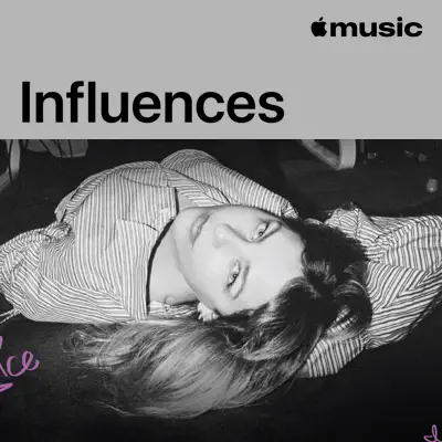 Ascolta Ilse Hendrix: Influences con Joe Goddard