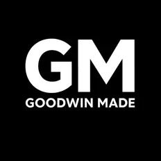 Posłuchaj wykonawcy Goodwin Made, obejrzyj teledyski, przeczytaj biografię, zobacz daty tras koncertowych i nie tylko!