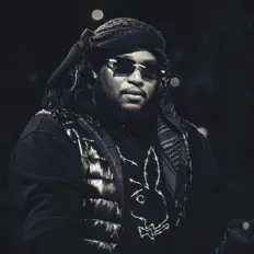 收听 $hady、观看音乐视频、阅读小传、查看巡演日期等 ！