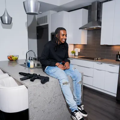 Listen to GTD Fendi, watch music videos, read bio, see tour dates & more!