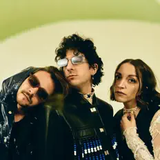 Listen to Teddy at Night, watch music videos, read bio, see tour dates & more!