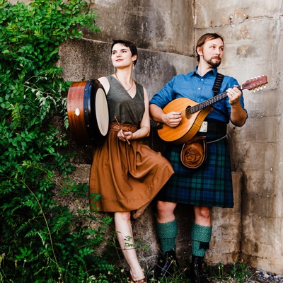 Listen to Kinnfolk, watch music videos, read bio, see tour dates & more!