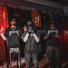 Listen to 14 Mafia, watch music videos, read bio, see tour dates & more!