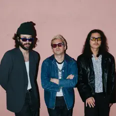 聆聽 The Technicolors、觀看音樂影片、閱讀小傳、查看巡演日期等！