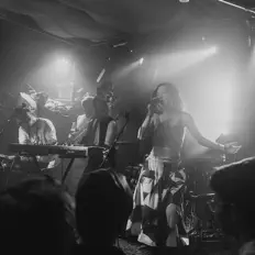 Escucha a Tokyo Riddim Band, mira videos musicales, lee su biografía, consulta las fechas de las gira y más.