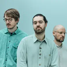 Listen to Kjetil Mulelid Trio, watch music videos, read bio, see tour dates & more!