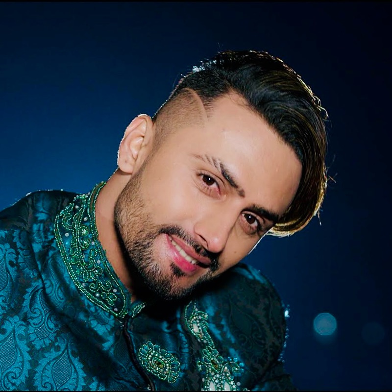 Dekhana Champa (From "Chhakka Panja")