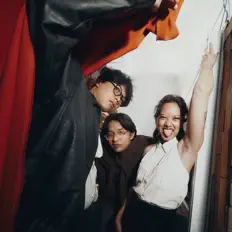 Listen to Grrrl Gang, watch music videos, read bio, see tour dates & more!