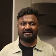 收听 Daniel Praneeth、观看音乐视频、阅读小传、查看巡演日期等 ！