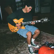 Hör dir Tyler Ransom an, schau dir Musikvideos an, lies die Biografie, finde Tourdaten und mehr!