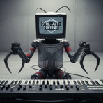 CTRL+ALT+Defeat