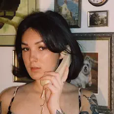 Listen to Abby Pierrot, watch music videos, read bio, see tour dates & more!