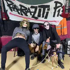 Listen to Paraziti p.13, watch music videos, read bio, see tour dates & more!