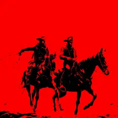 Listen to 6 Gun Justice, watch music videos, read bio, see tour dates & more!