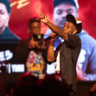 Listen to Lul DreDay, watch music videos, read bio, see tour dates & more!