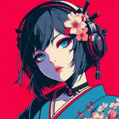 Listen to Bushido Girl, watch music videos, read bio, see tour dates & more!