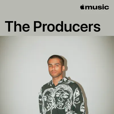 Listen to The Producers: lil help featuring Bombay the Artist