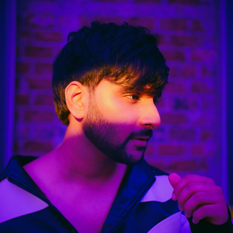 Song - Barbaad Reprise - Female - The Rish & Shilpa Rao
