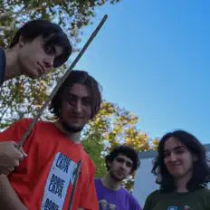 Escucha a Punitive Room, mira vídeos musicales, lee la biografía, consulta fechas de giras y mucho más.