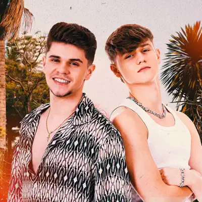 Listen to Pedro Henrique e João Victor, watch music videos, read bio, see tour dates & more!