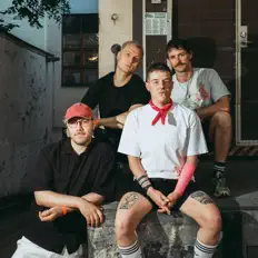 Ouve HITES, vê vídeos de música, lê a biografia, vê as datas da digressão e muito mais!