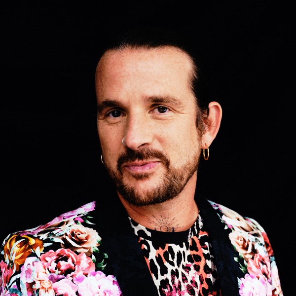 Luciano's avatar