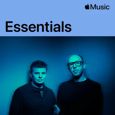 The Chemical Brothers Essentials