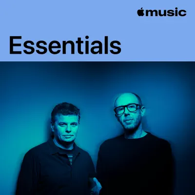 The Chemical Brothers adlı sanatçının yer aldığı The Chemical Brothers Essentials çalma listesini dinle
