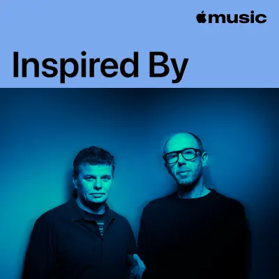 Listen to Inspired by The Chemical Brothers featuring Skrillex