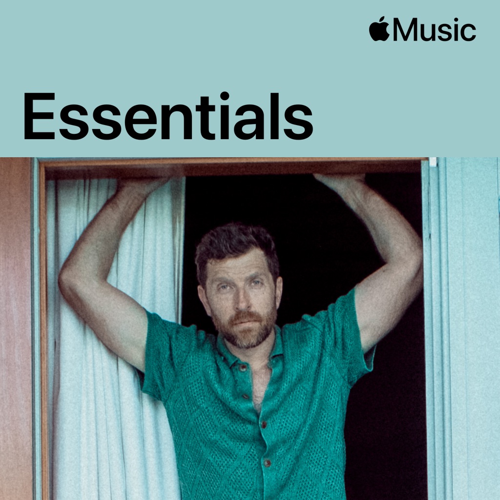 Brett Eldredge Essentials